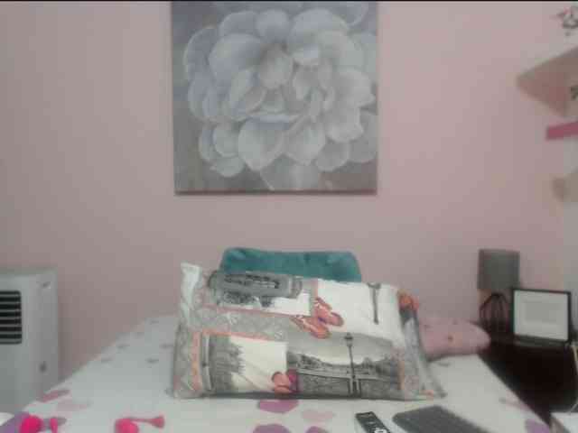 CindyCraw webcam