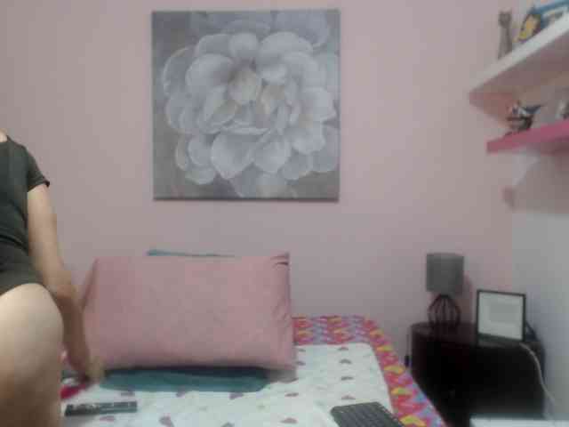 CindyCraw webcam