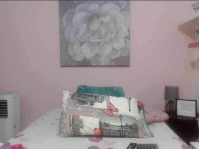 CindyCraw webcam
