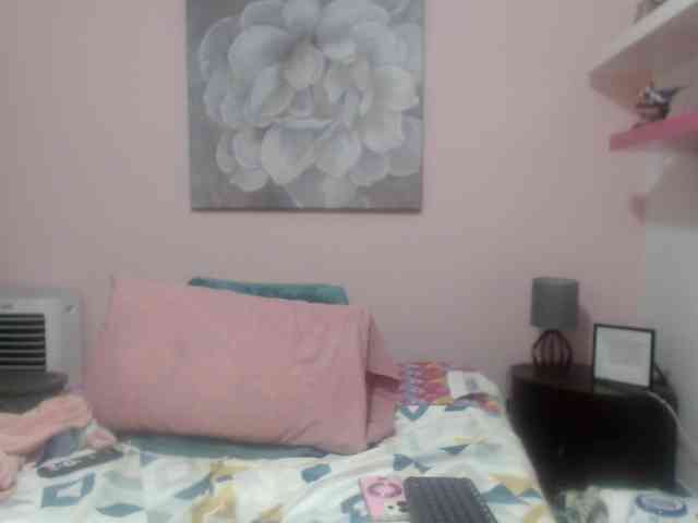 CindyCraw webcam