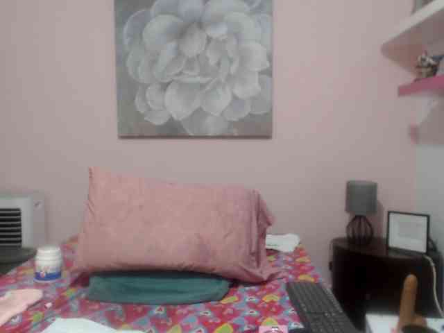 CindyCraw webcam