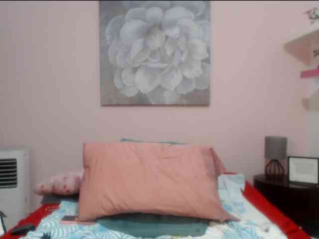 CindyCraw webcam