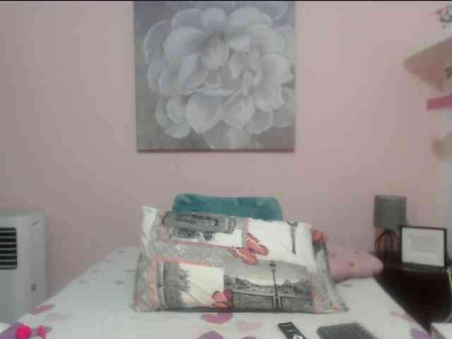 CindyCraw webcam
