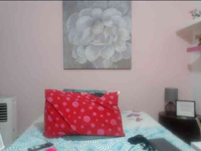 CindyCraw webcam