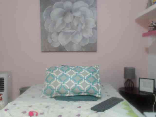 CindyCraw webcam