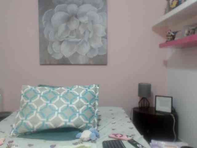 cindycraw's live room