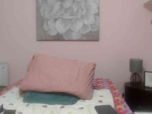 CindyCraw webcam