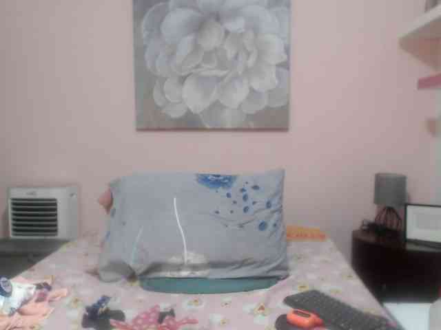 CindyCraw webcam