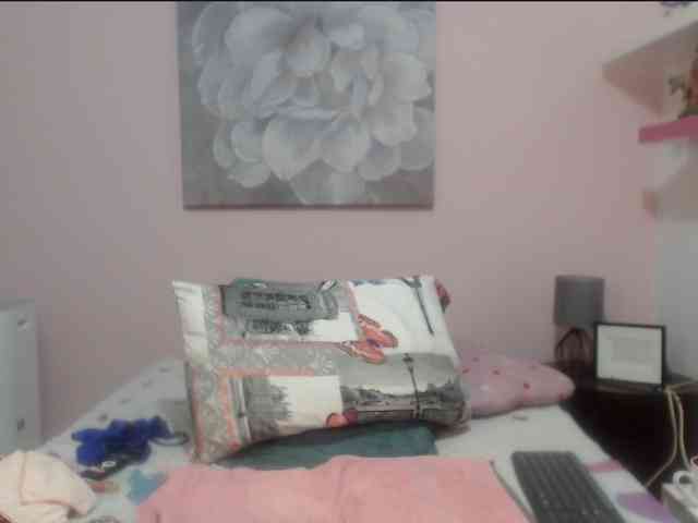 CindyCraw webcam