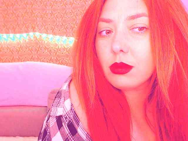 Modelo: secretbella