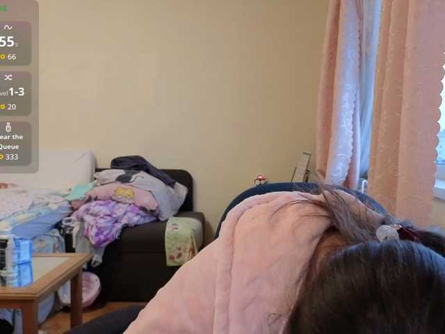 Mary2606 live cam on BongaCams