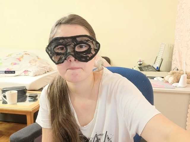 Mary2606 live cam on BongaCams
