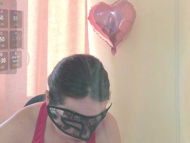 Mary2606 live cam on BongaCams