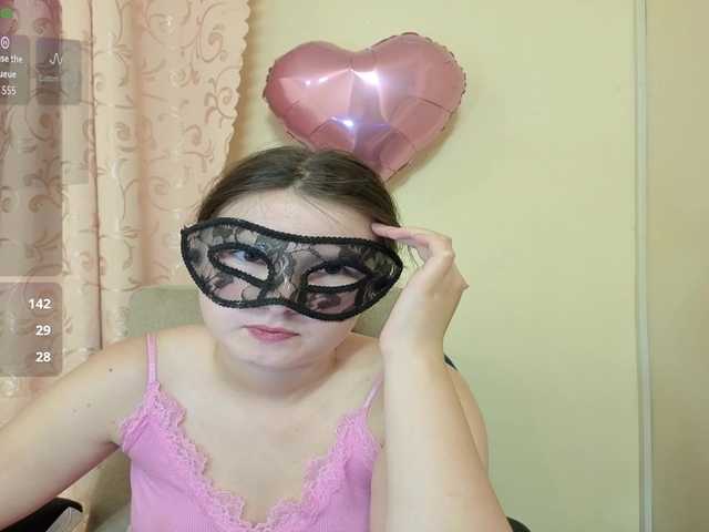 Mary2606 live cam on BongaCams