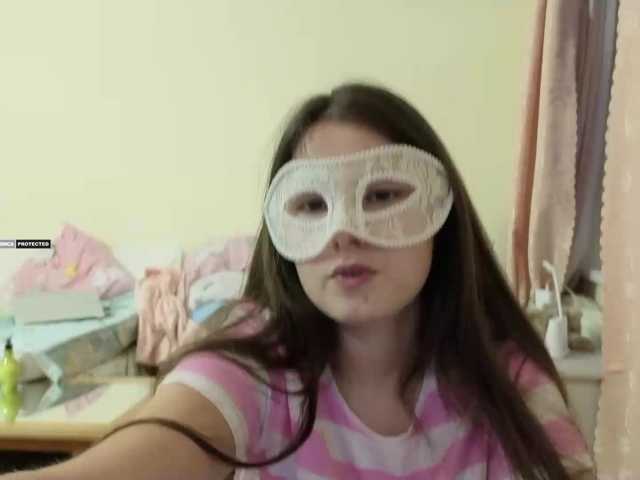 Mary2606 live cam on BongaCams