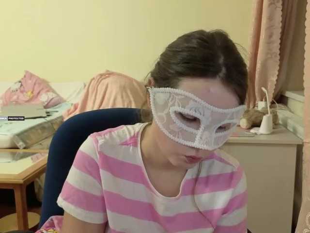 Mary2606 live cam