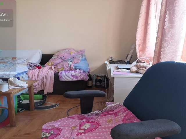 Mary2606 live cam on BongaCams
