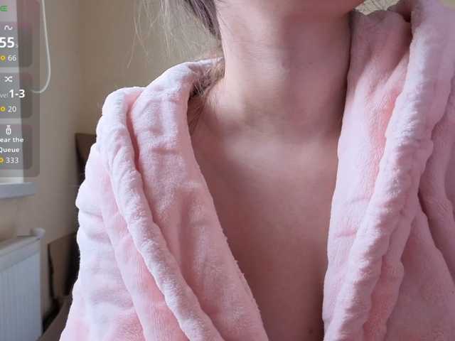 Mary2606 live cam on BongaCams