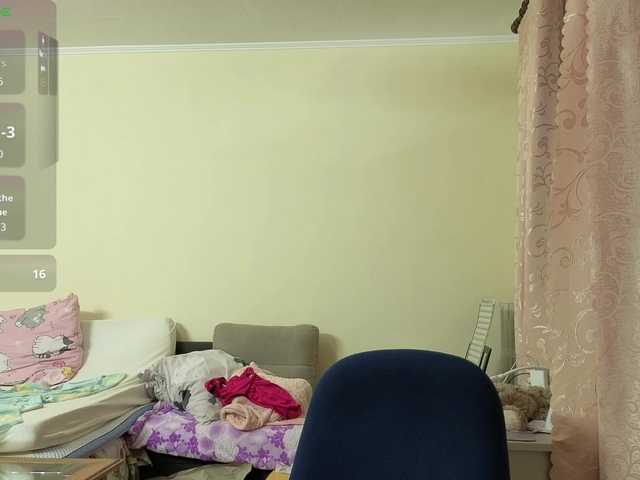Mary2606 live cam on BongaCams