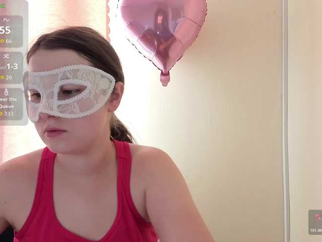 Mary2606 live cam on BongaCams