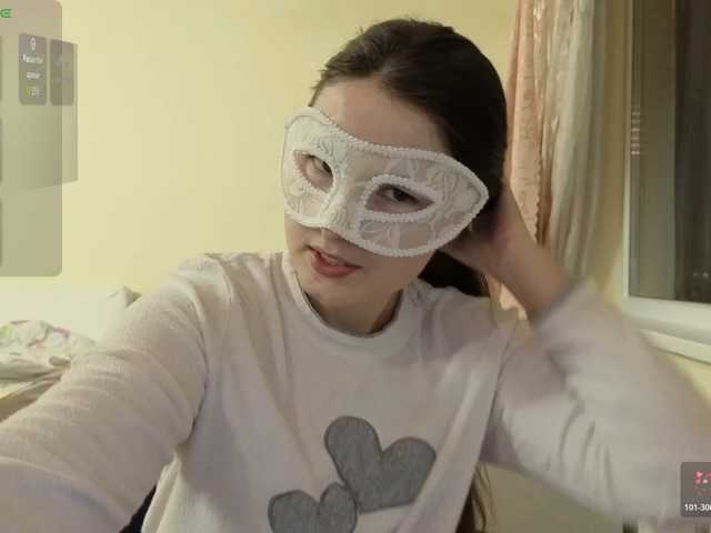 Mary2606 live cam on BongaCams