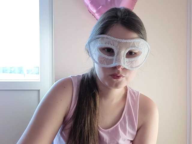 Mary2606 live cam