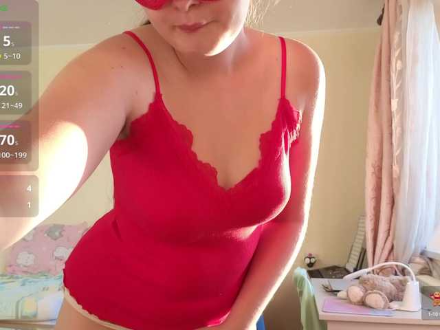 Mary2606 live cam on BongaCams