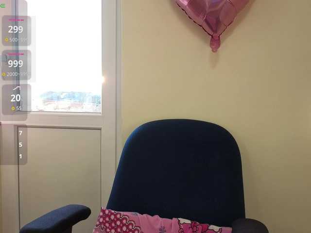 Mary2606 live cam on BongaCams