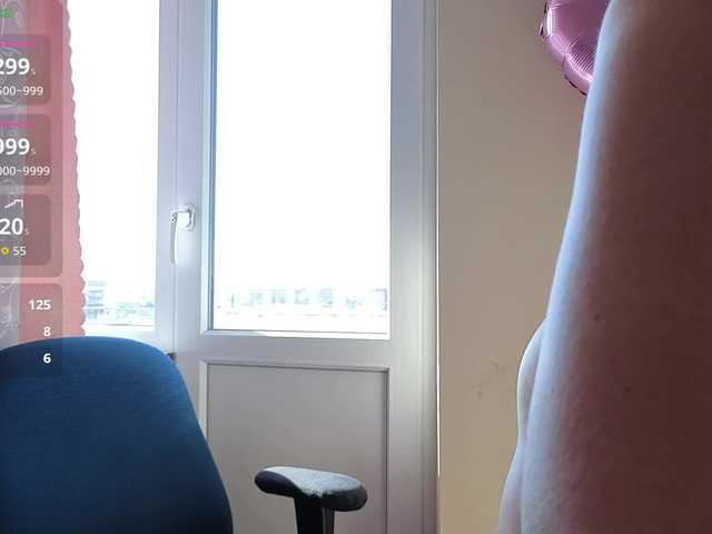 Mary2606 live cam on BongaCams