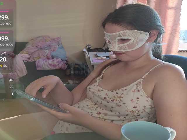 Mary2606 live cam on BongaCams