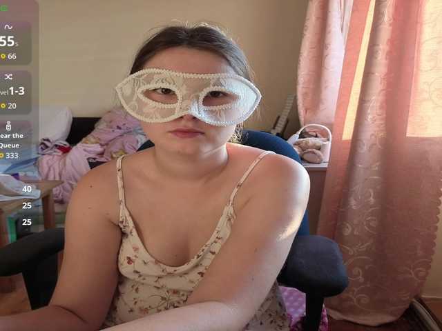 Mary2606 live cam on BongaCams
