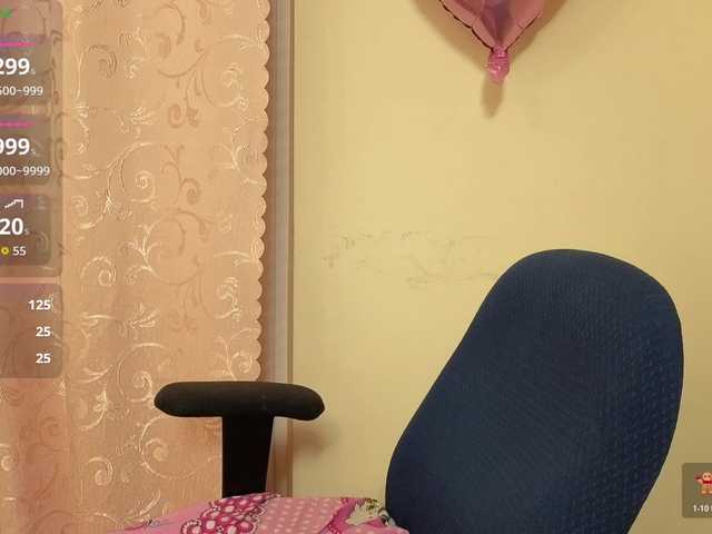 Mary2606 live cam on BongaCams