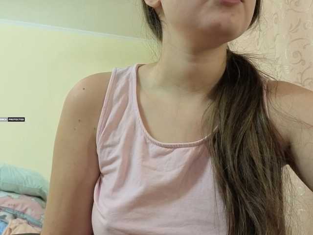 Mary2606 live cam on BongaCams