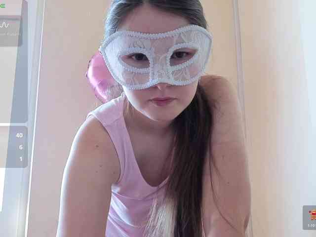 Mary2606 webcam