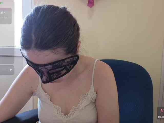 Mary2606 webcam