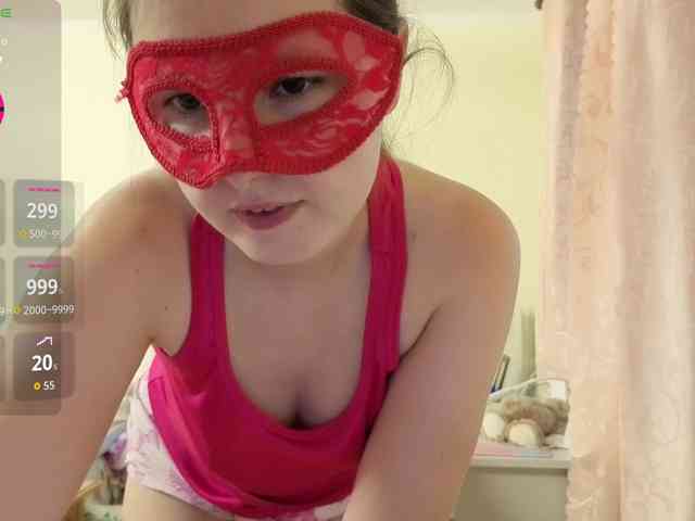 Mary2606 webcam