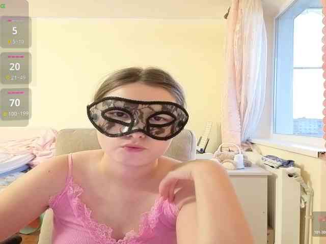 Mary2606 webcam