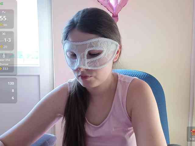 Mary2606 webcam