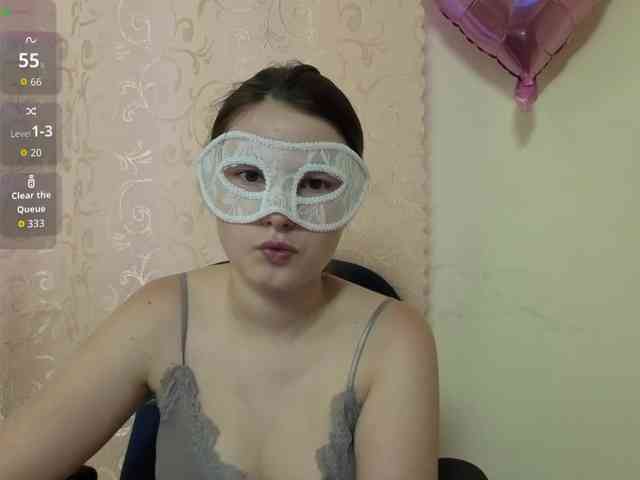 Mary2606 webcam