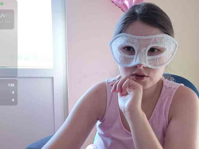 Mary2606 webcam