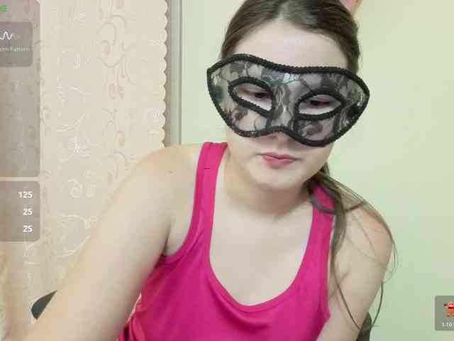 Mary2606 webcam