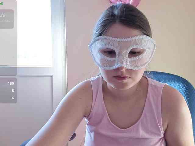 Mary2606 webcam