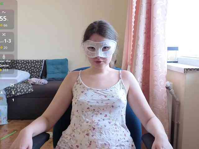 Mary2606 webcam