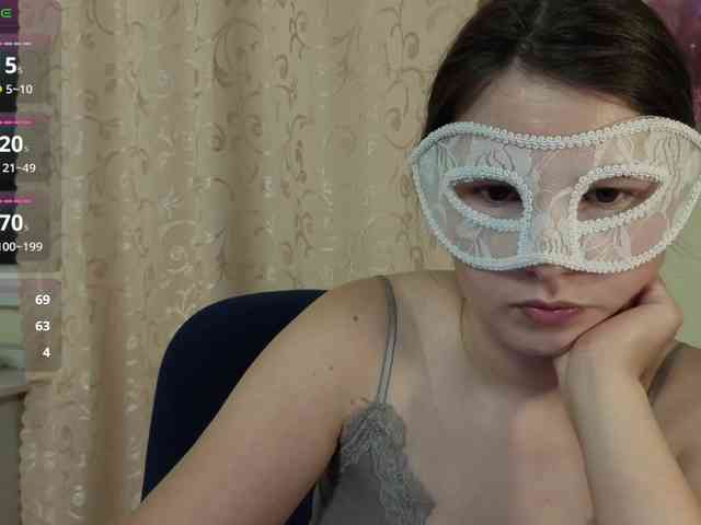 Mary2606 webcam