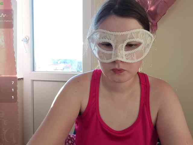 Mary2606 webcam