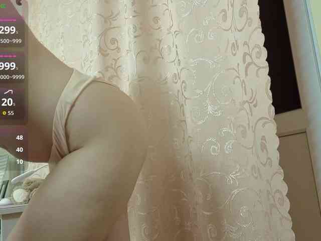 Mary2606 webcam