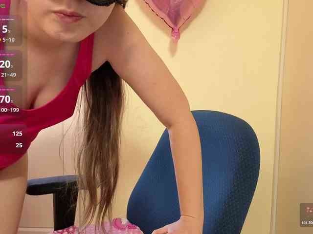 Mary2606 webcam