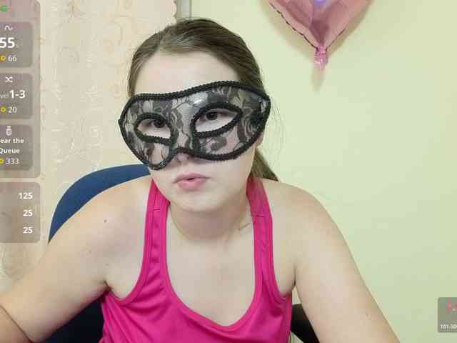 Mary2606 webcam