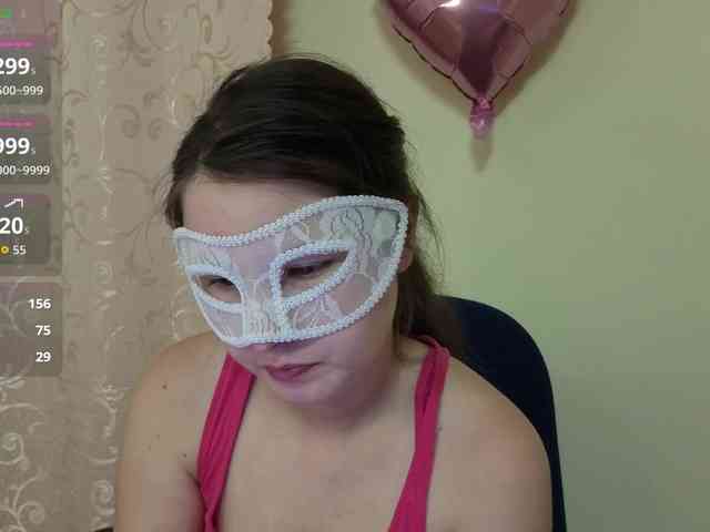 Mary2606 webcam