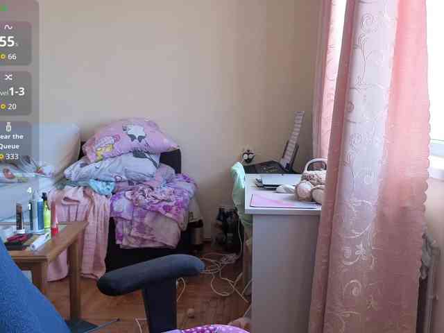 Mary2606 webcam